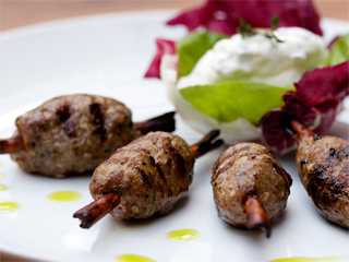 D olivino Restaurante & Empório D olivino Restaurante & Empório